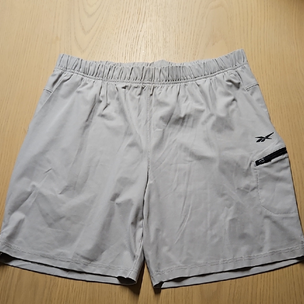 Men's Reebok Shorts
